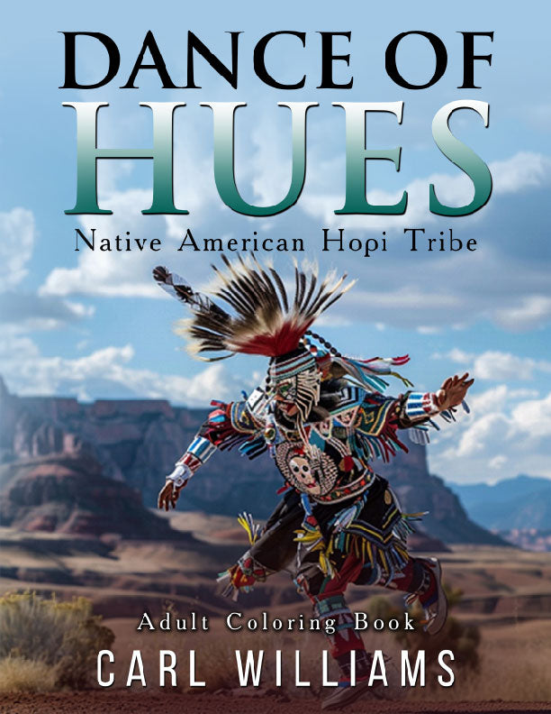Dance of the Hue