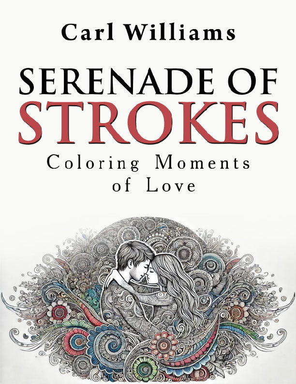 Serenade of Strokes