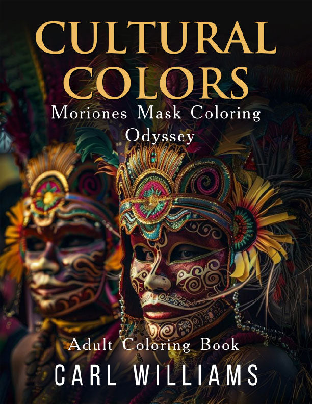 The Moriones Festival