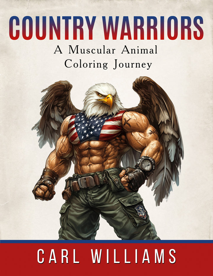 Country Warriors